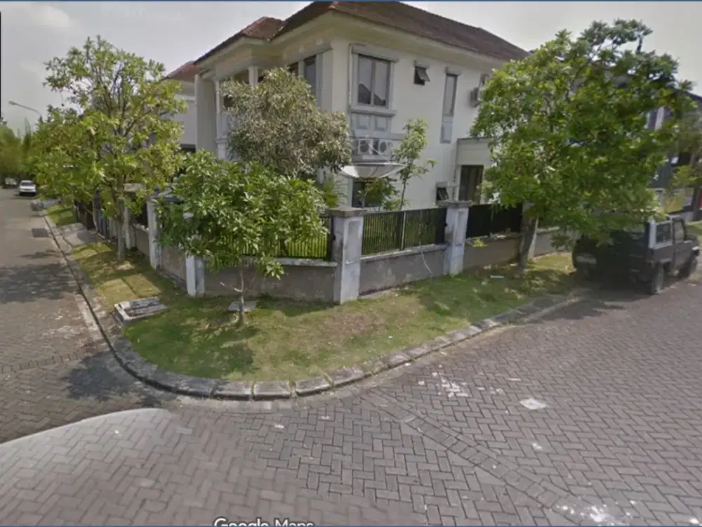 DIJUAL RUMAH POSISI HOOK BALIKPAPAN BARU BB – ER