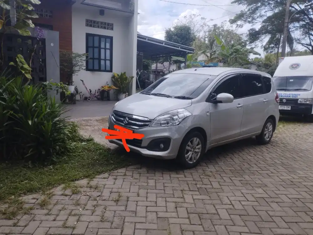 Ertiga murah 2018