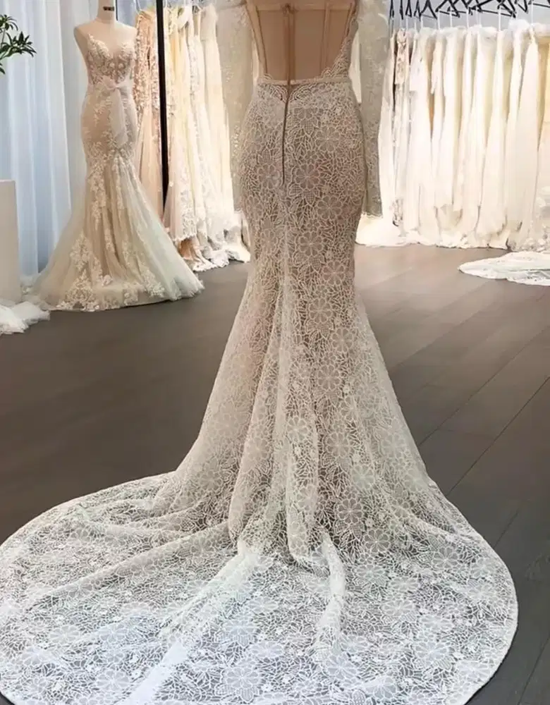 DICARI TUKANG APLIKASI BROKAT/ PAYET & FITTER