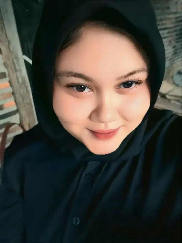 Cari loker art nginep no jaga anak ya soalnya blm pemgalaman