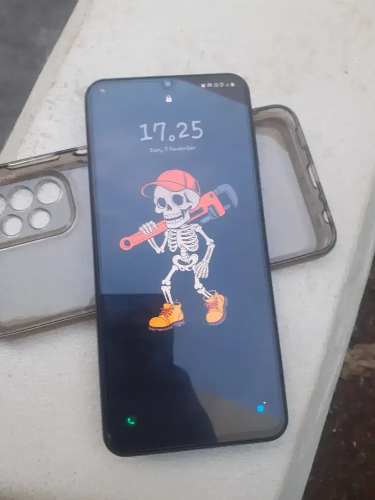 Samsung a23 4g nfc 6/128