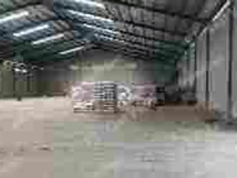 Disewakan Gudang di Purwokerto Jawa Tengah