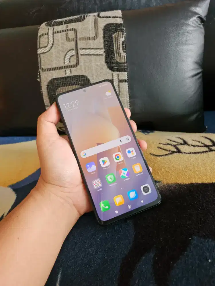 Redmi note 12 pro 4G 6/128