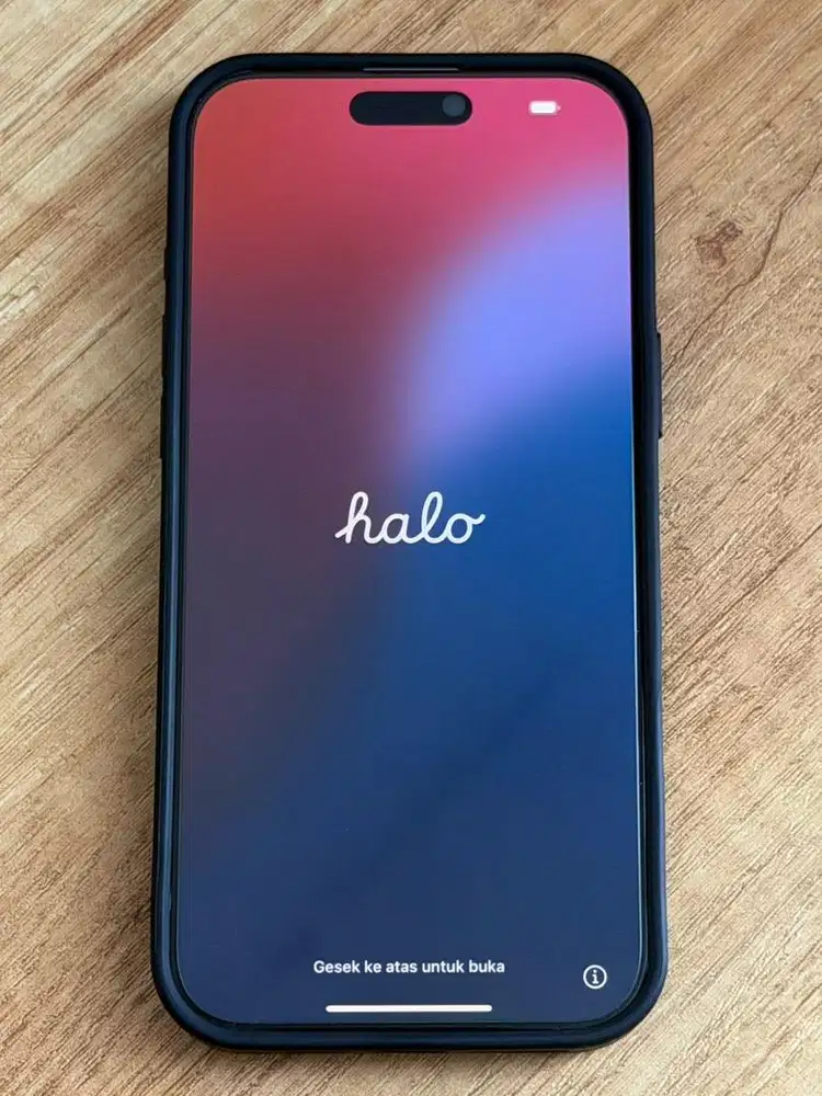 Iphone 16 Pro Max Putih 256GB