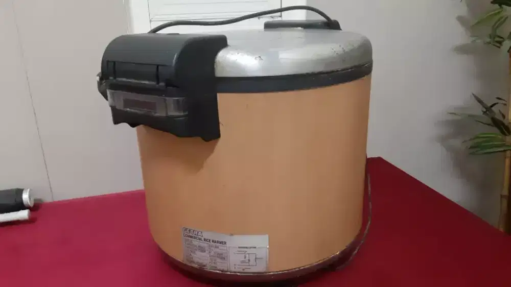 Magic Jar Getra 13ltr