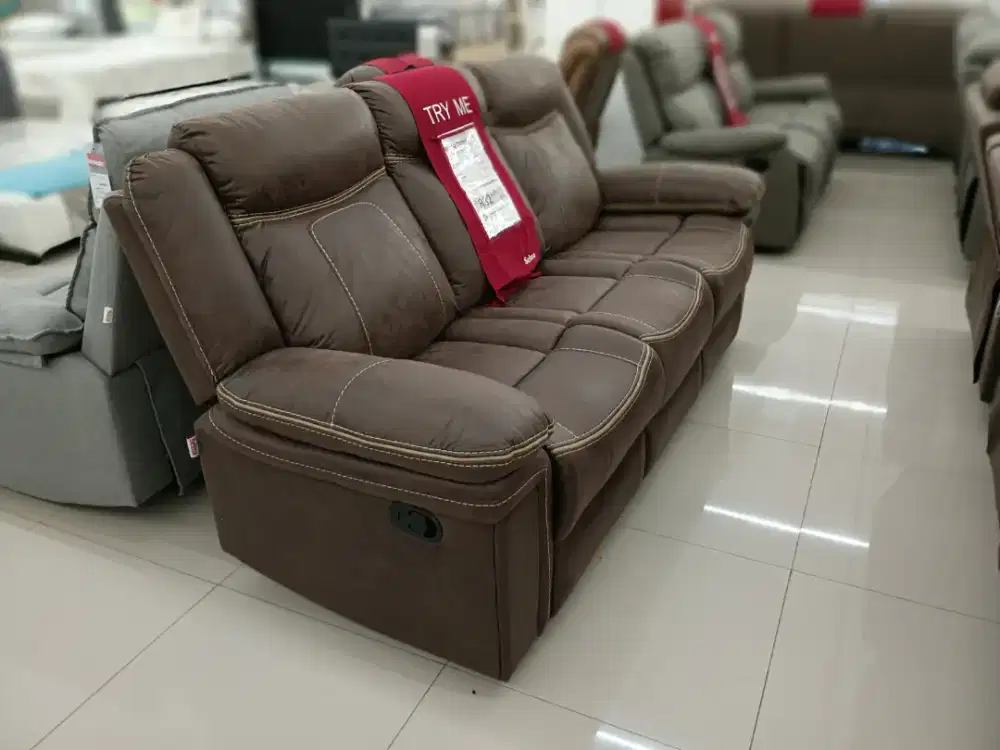 Obral sofa set Winchester