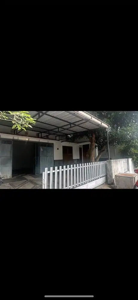 Disewakan rumah/kantor tengah kota jogja