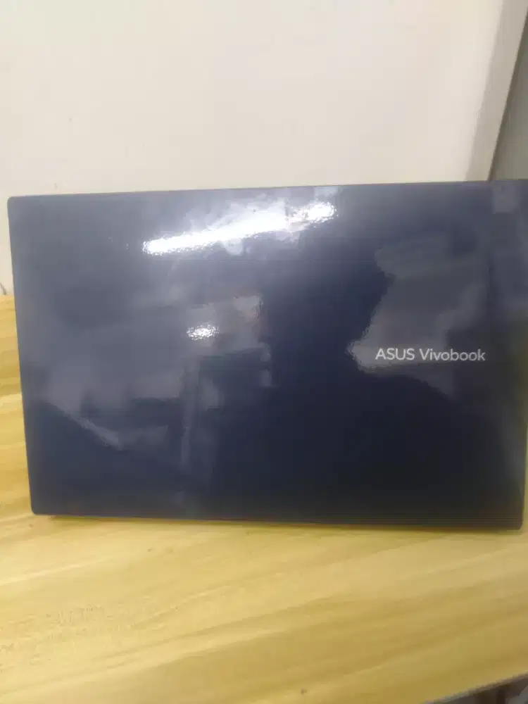 JUAL LAPTOP ASUS VIVOBOOK 14X1402ZA