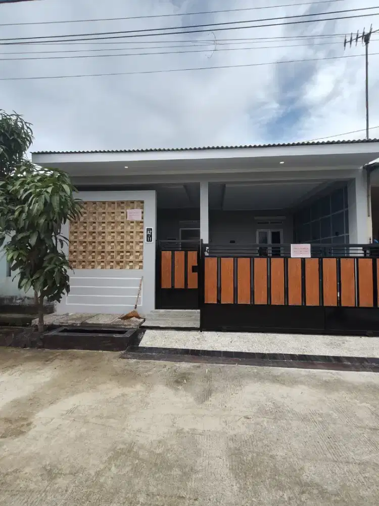 Disewakan/Over credit