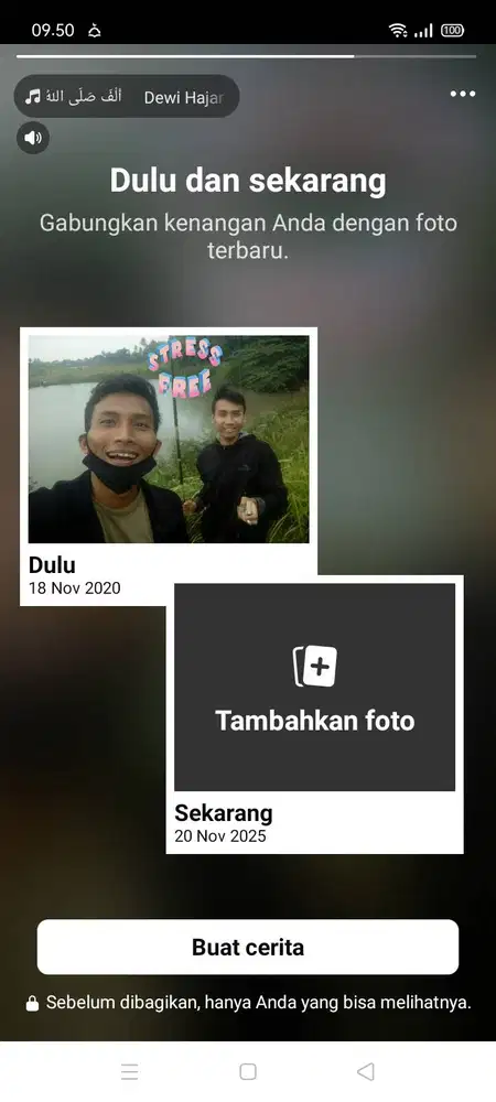 Sedang mencari pekerjaan