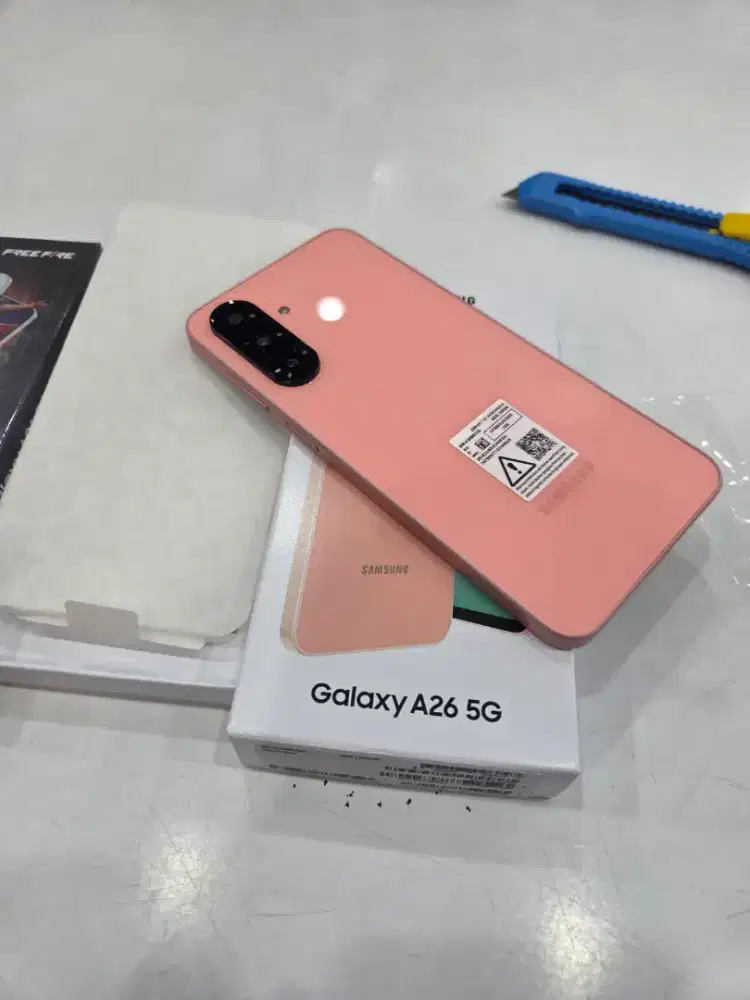 Samsung super A26 5G