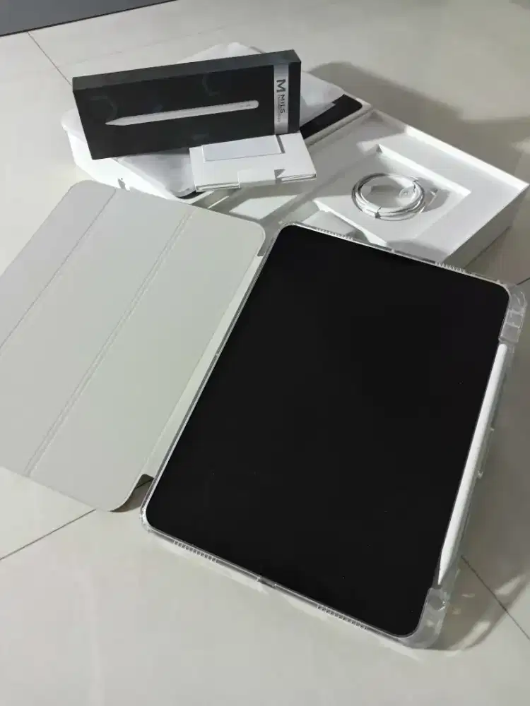 iPad Air 5 M1 (2022) iBox