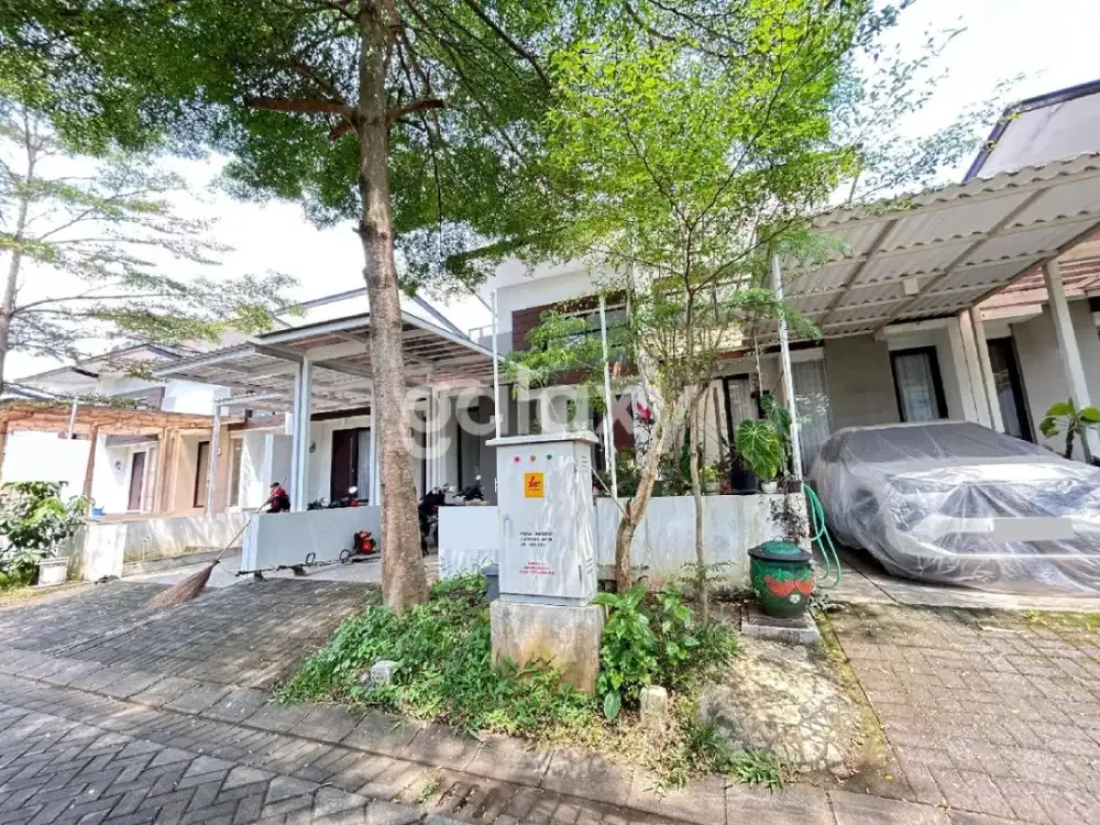 Rumah Bagus Araya Pakis Malang Dekat Binus GMK03507