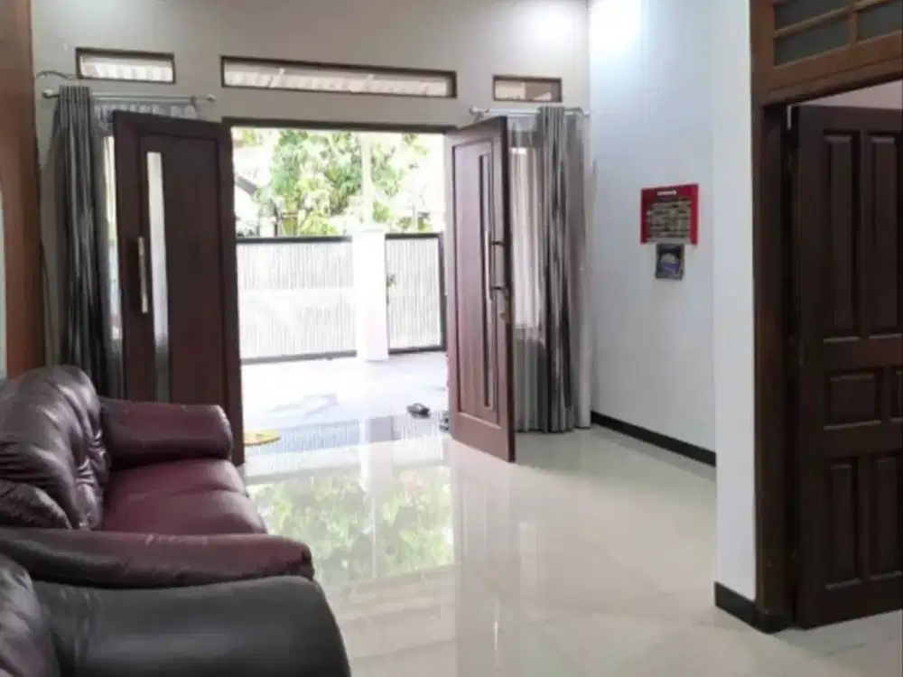 Dijual Rumah Bhaskara dekat ITS, Pakuwon City, Mulyosari,sutorejo