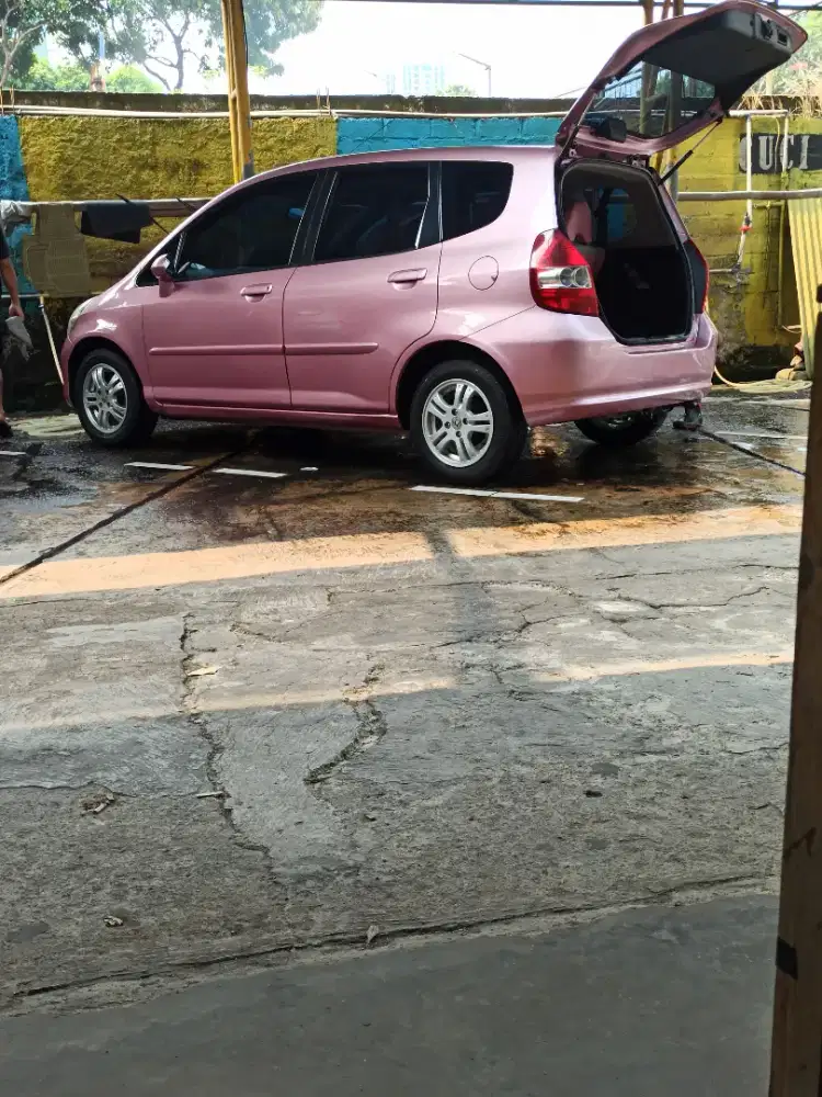 Jasa Asisten Pribadi/supir pribadi harian atau dadakan dll (AMANAH)