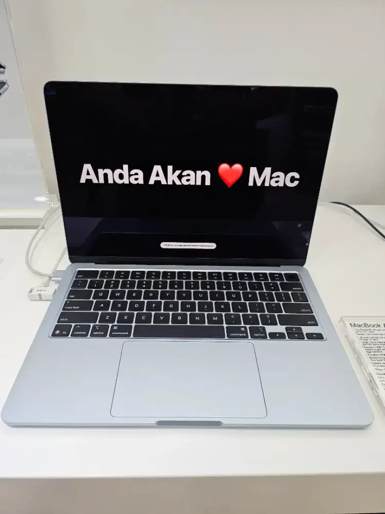 MacBook Air 13 M2 16/256GB Digimap Kings
