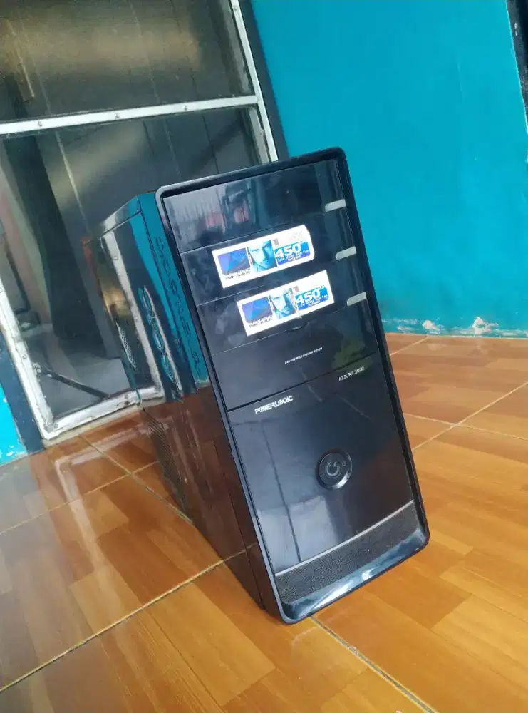 PC Gen3 Core i3 3220 harian olshop oke..muluss gress