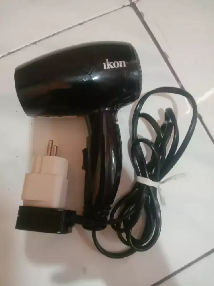 Jual Hair dryer