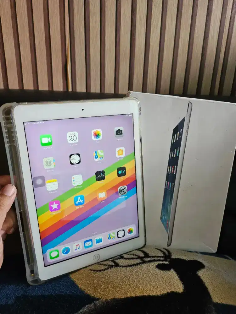 Ipad air 1 gen2 16GB 9.8 inch