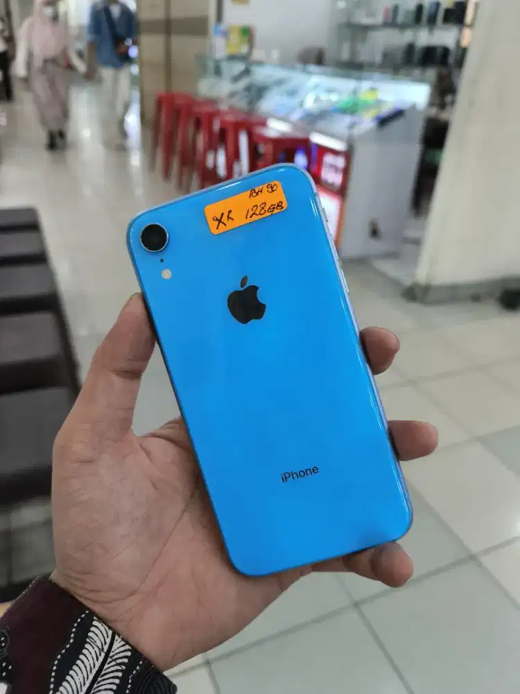 Iphone XR 128 GB all operator