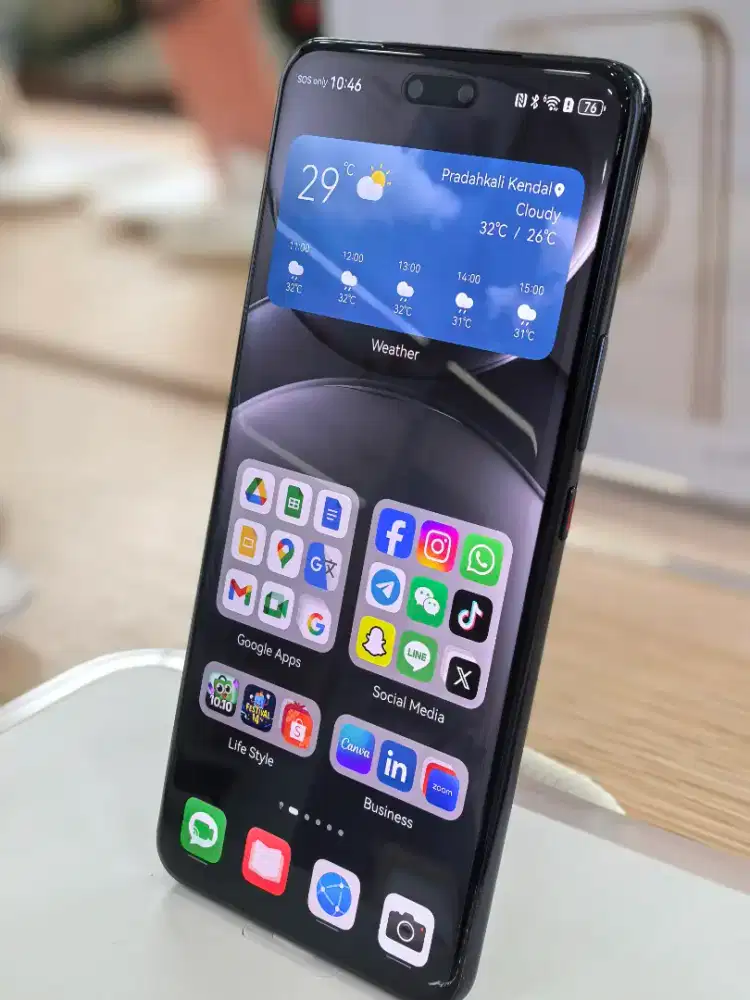 HUAWEI NOVA 13 PRO 512GB NEW