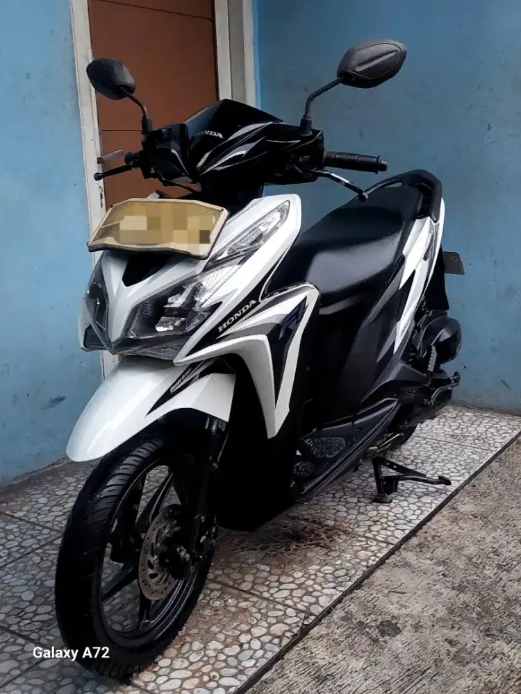 anda mau jual vario 125 tua muda hubungi kami