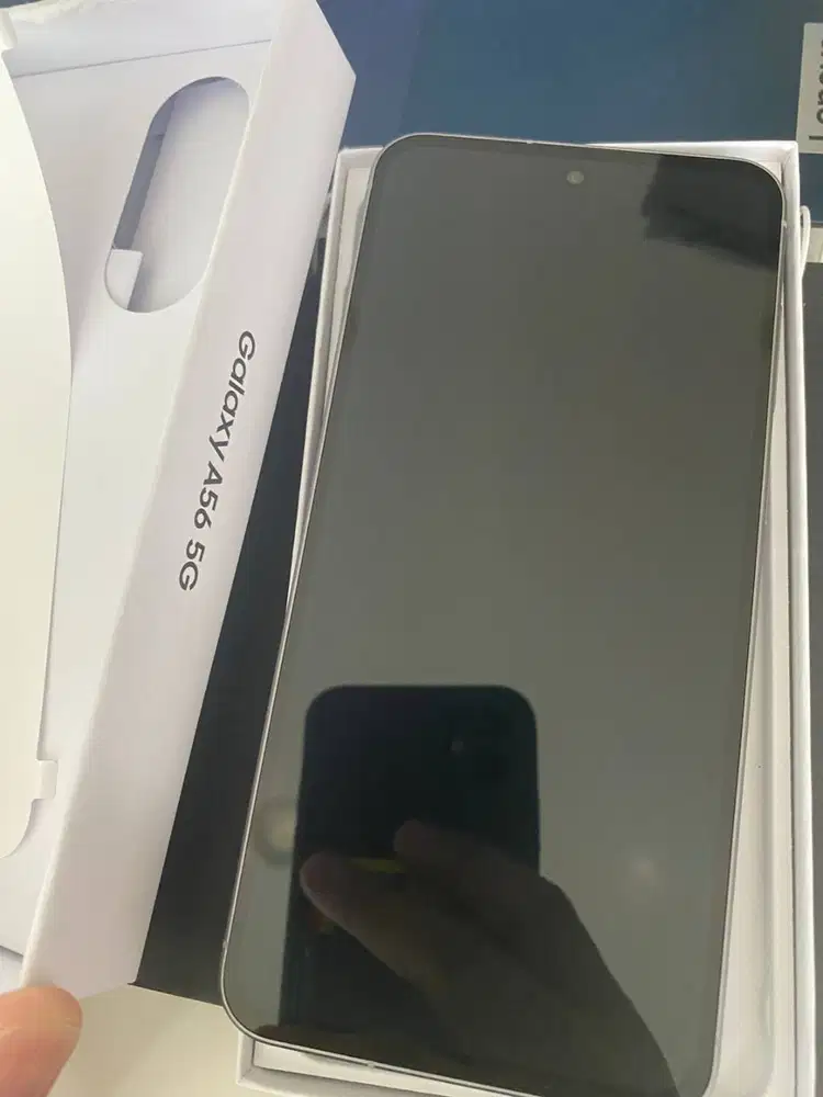 HP Samsung Galaxy A56 12/256