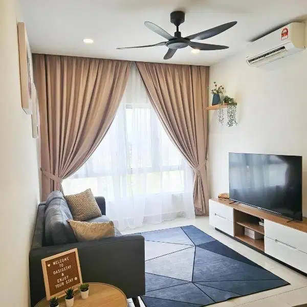 Tukang Gorden Blackout Pasang Sekat Klinik Hordeng Gordyn Vitrase