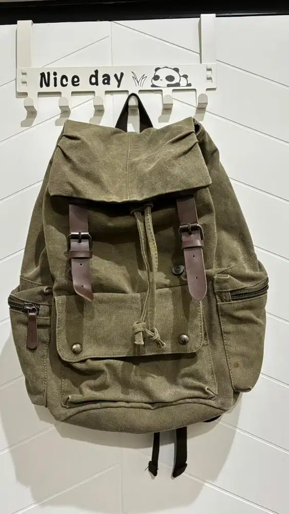 Legacy Gear Backpack