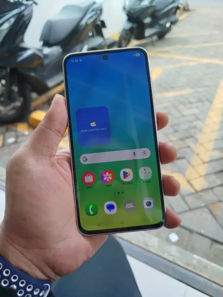 samsung a36 5G ram8/256 hp cas sja 25 oem samsung muluss net saja