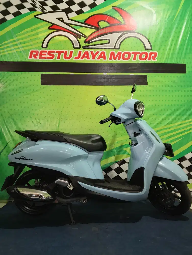 Grand Filano Neo th 2023 cash/kredit#rjm