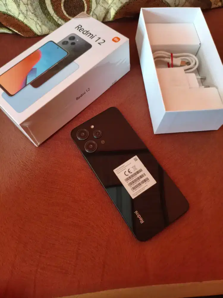 Redmi 12 8/256GB