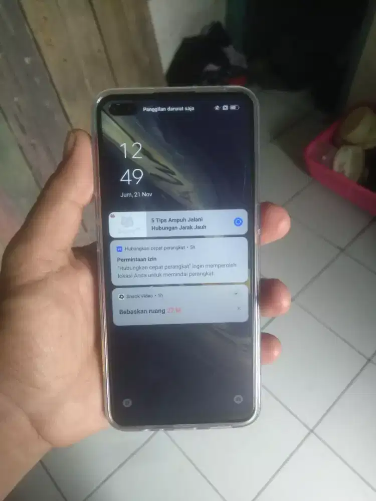 oppo reno 4 8/128