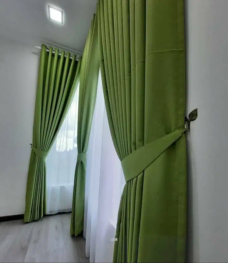 Supplier Gorden & Blind Vertikal/Vertical Roll/Roller Gordyn Hordeng