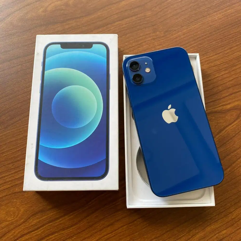 iphone 12 128Gb ibox