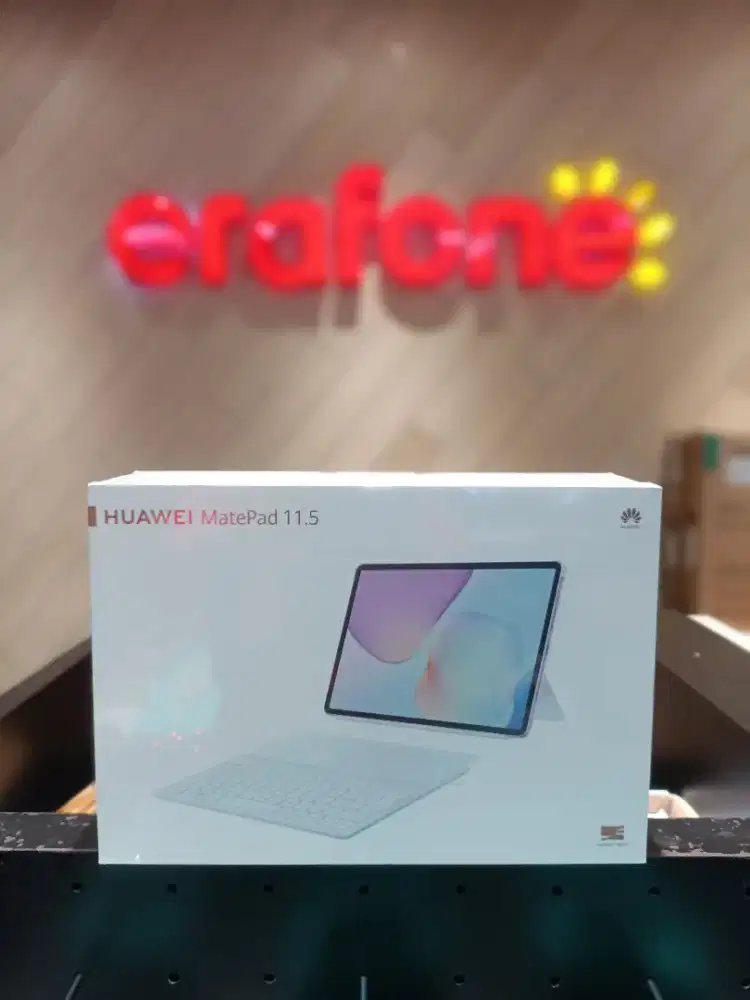 Huawei Mate Pad 11.5 2025 Promo Kredit DP 0