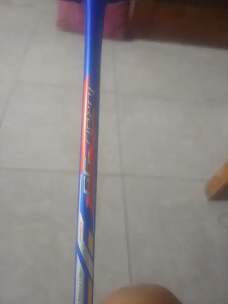 Raket Li-Ning turbo 99