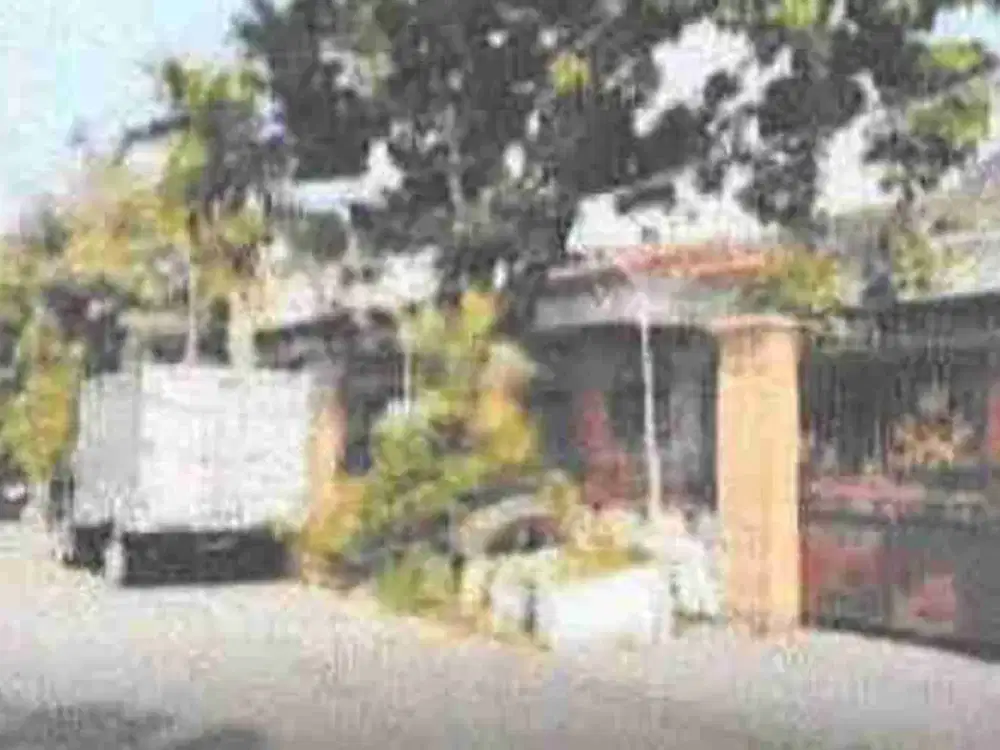 Dijual Rumah Jl Jemur Andayani, Kel. Jemur Wonosari, Kec. Wonocolo, Surabaya