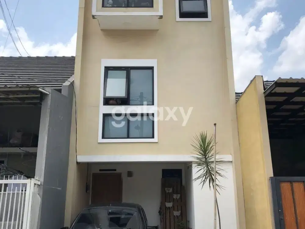 Rumah Minimalis Sulfat Pandanwangi Blimbing Malang Kota GMK03492