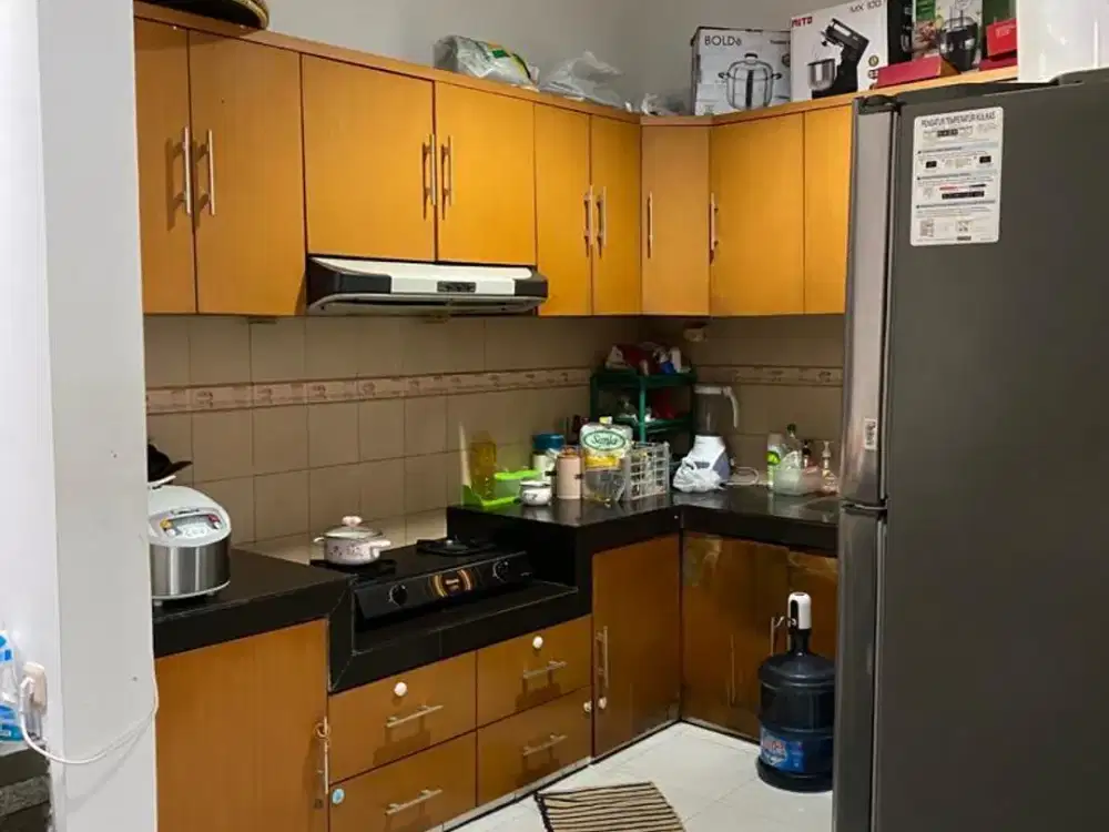 DISEWAKAN RUMAH DI TAMAN KOPO INDAH III BANDUNG