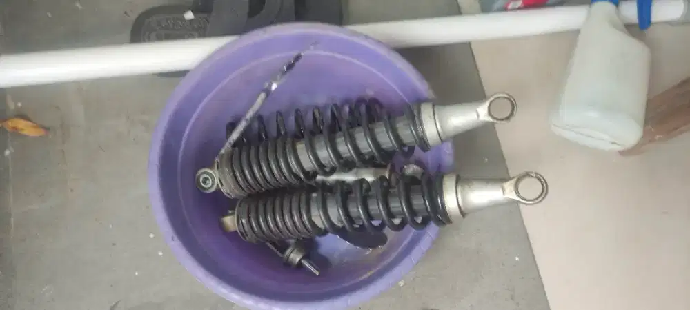 Shock REVO original 100%