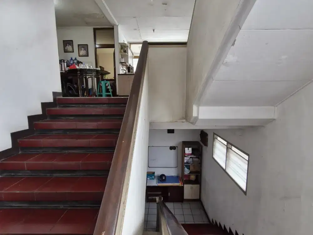 DIJUAL RUKO 3 LT BUAH BATU BANDUNG --FF