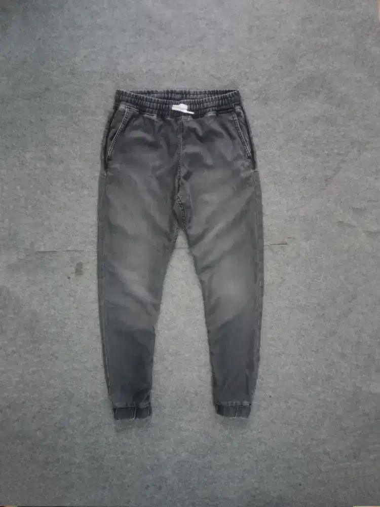 Joger denim size 31-32