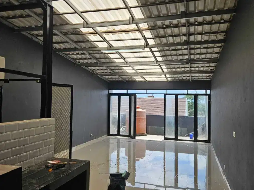 DISEWAKAN RUKO DI HOLIS BANDUNG  --MT