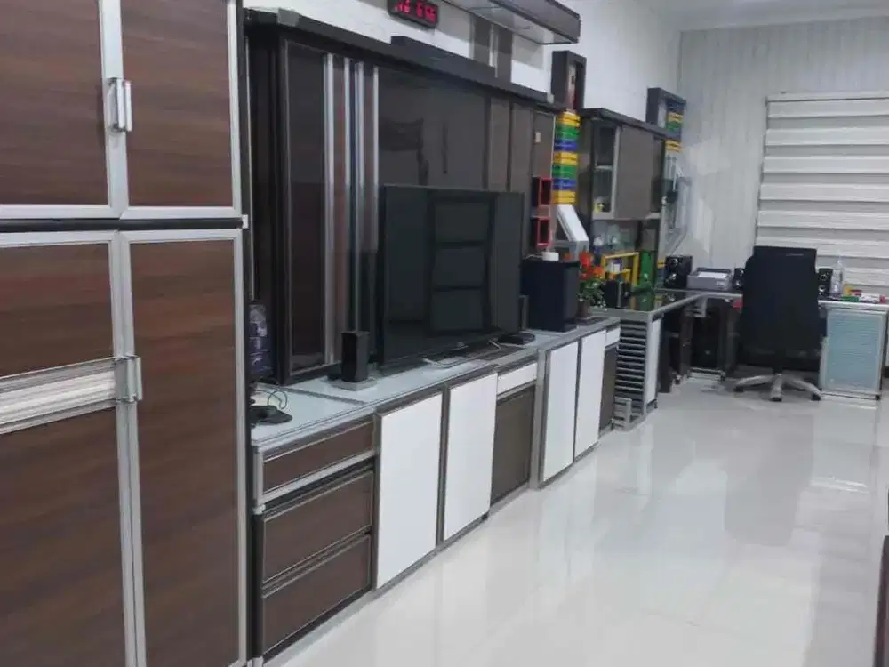 DIJUAL CEPAT RUMAH SIAP HUNI DI JALAN JAKARTA ANTAPANI BANDUNG