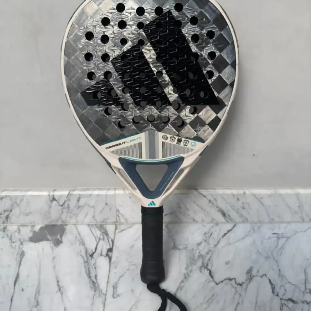 Raket padel cross it light 3.4 2025