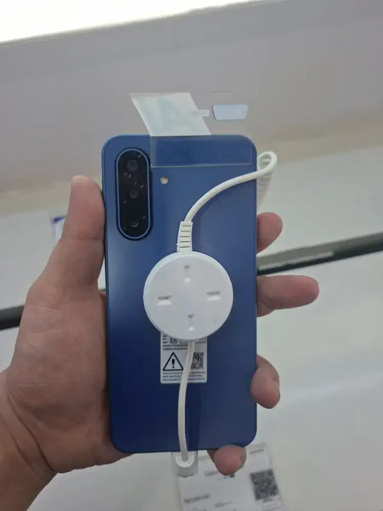 Samsung A17 5G promo cicilan tanpa DP