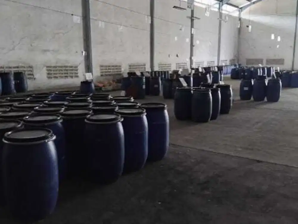 DIJUAL PABRIK/GUDANG DI CIMAREME BANDUNG