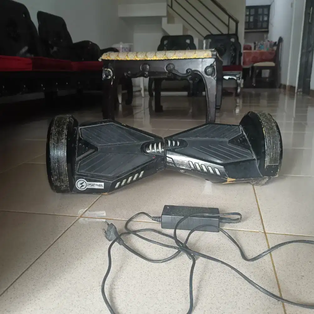 Jual Hoverboard Untuk Dewasa dan Anak waktu itu beli 4 jtan