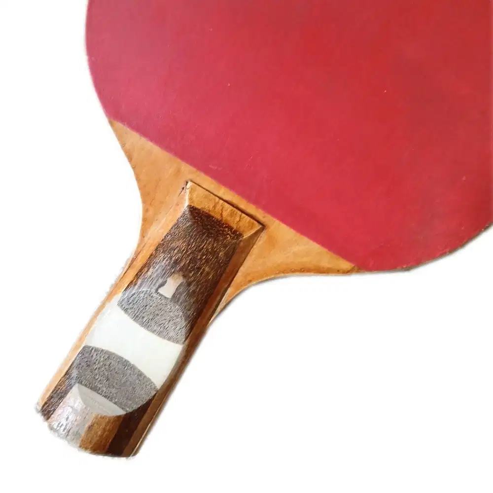 BAT PENHOLDER KAYU TUA